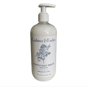 Nantucket Briar Body Lotion Crabtree & Evelyn ♥